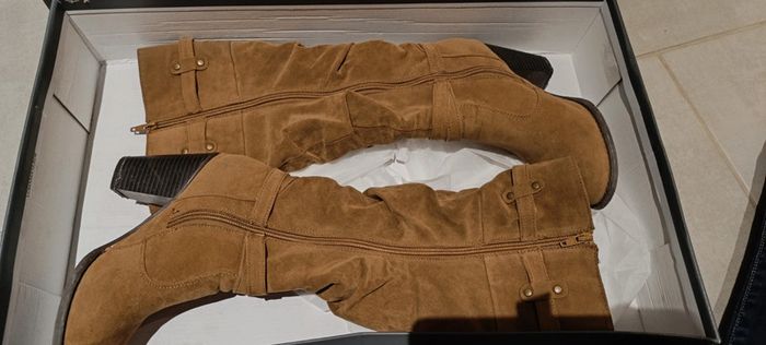 Bottes LPB 36 - photo numéro 5