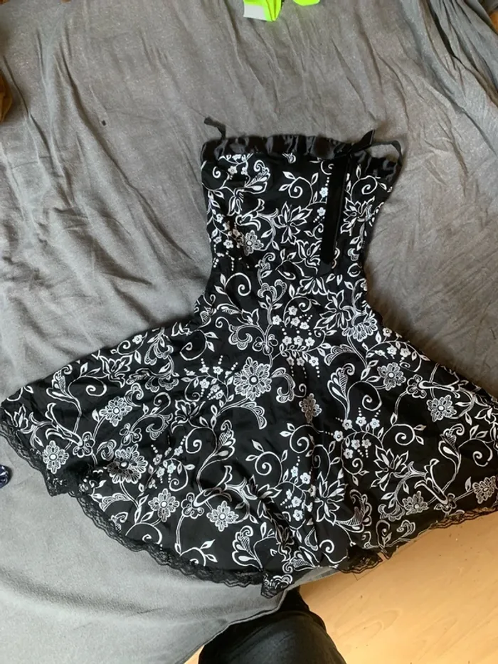 Robe 👗 évènement