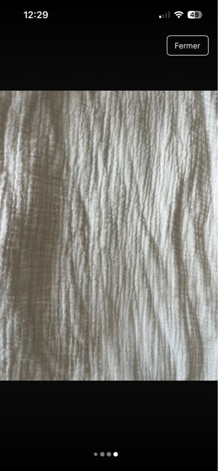 Gigoteuse à pied - photo numéro 2