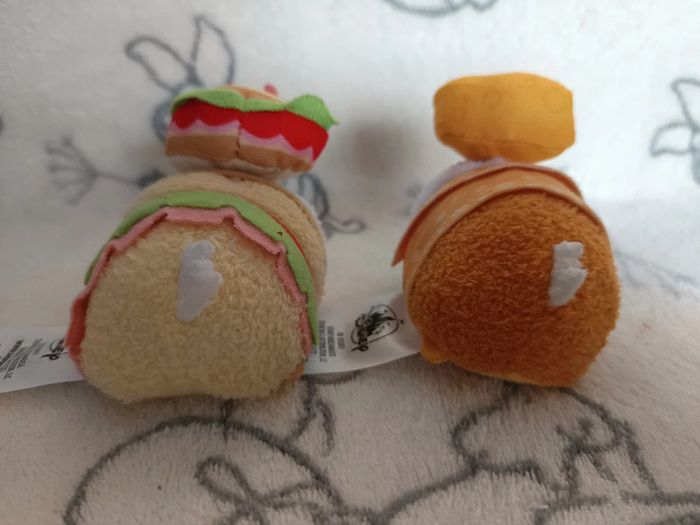 2 Tsum Tsum - photo numéro 3