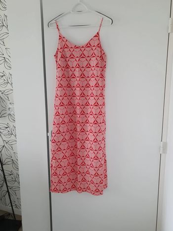 Robe d'été