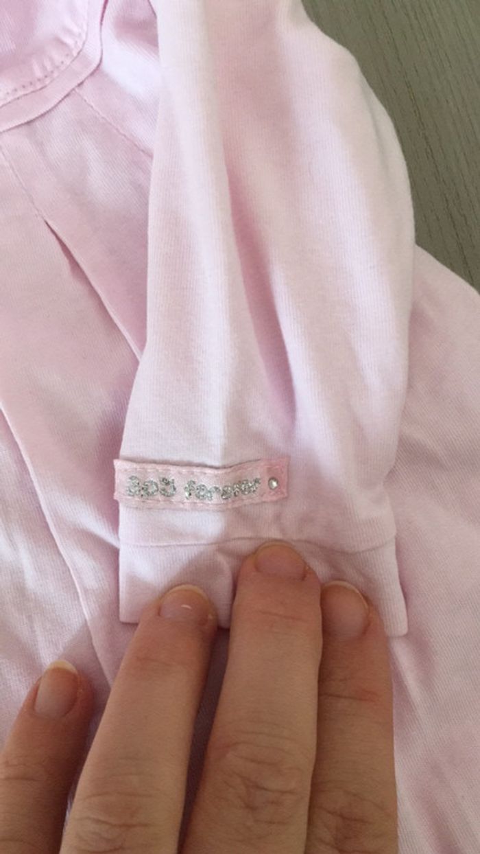 Pyjama 3 pommes neuf jamais porté - photo numéro 3