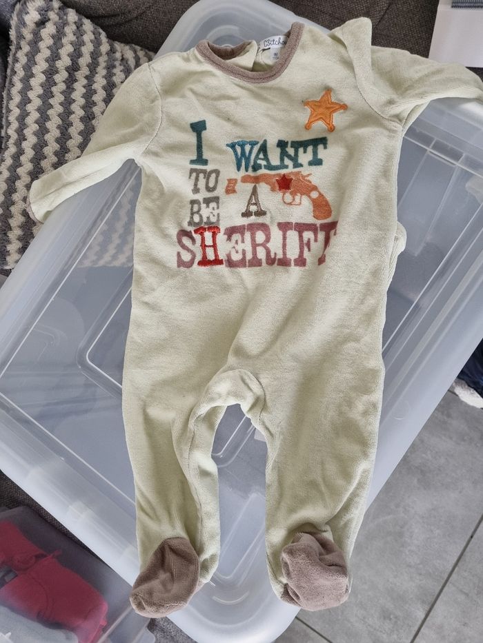 Pyjamas
