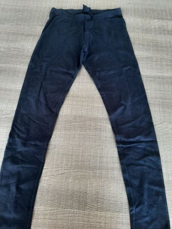 Legging Taille S