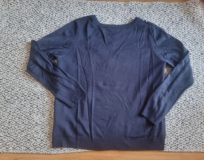 Pull de Noël Stitch - photo numéro 3