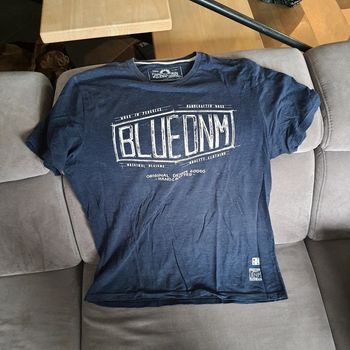 Lot t shirts ou polo