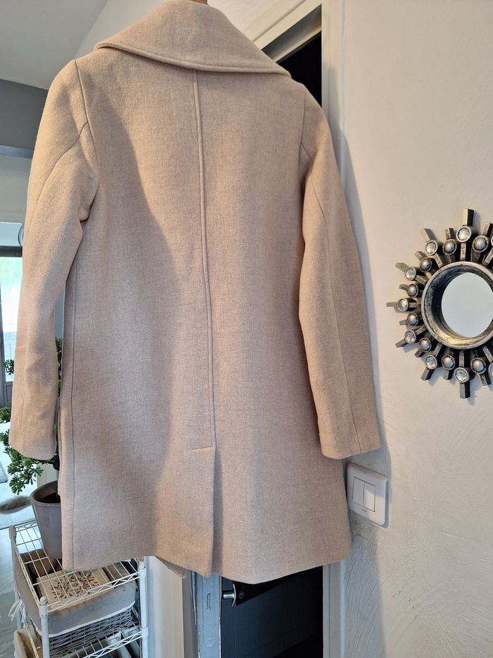 Manteau  mi long - photo numéro 6