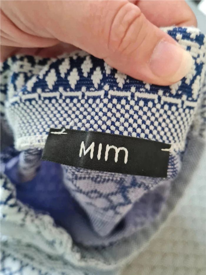 Mini jupe mim - photo numéro 7
