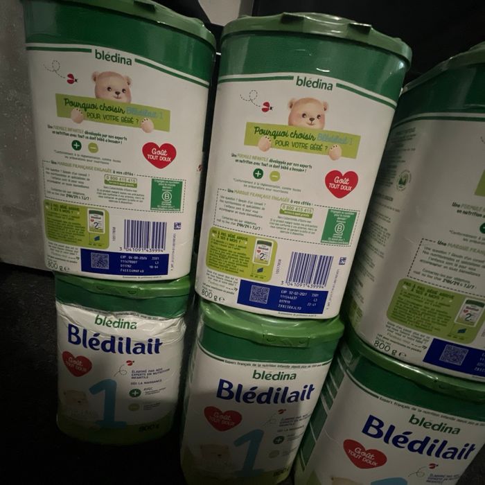 Bledilait 1 - photo numéro 3