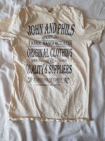 Tee shirt homme Celio