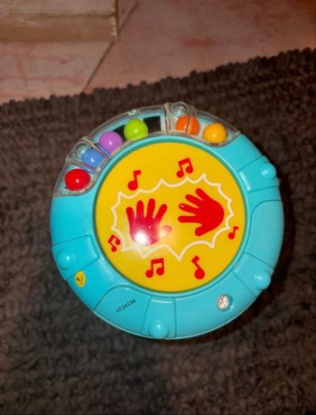 Jouet magi rouleau Vtech 