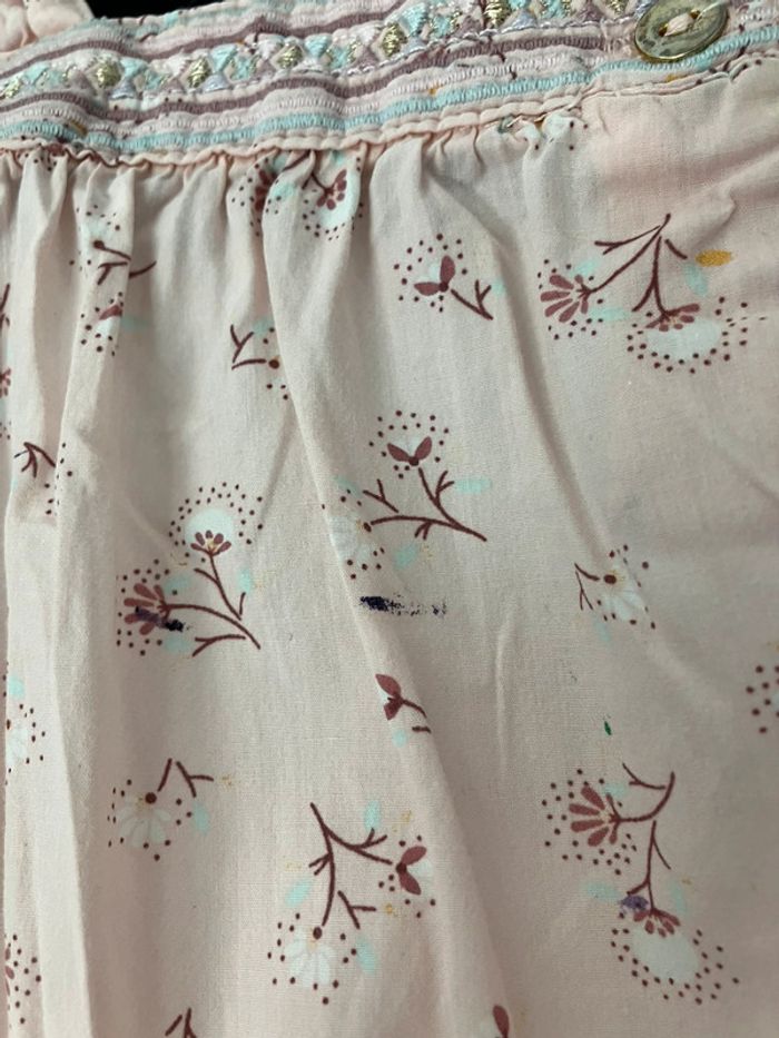 Combishort 8 ans - photo numéro 2