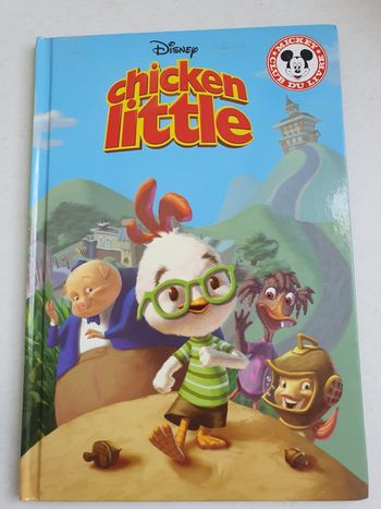 Chicken Little