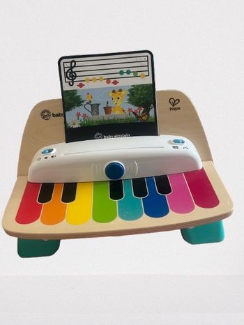 Piano Hape baby Einstein