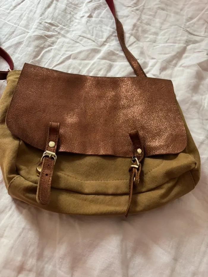 Sac CRAIE - photo numéro 4