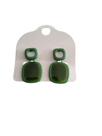 Boucles D'oreilles Ikita n°180