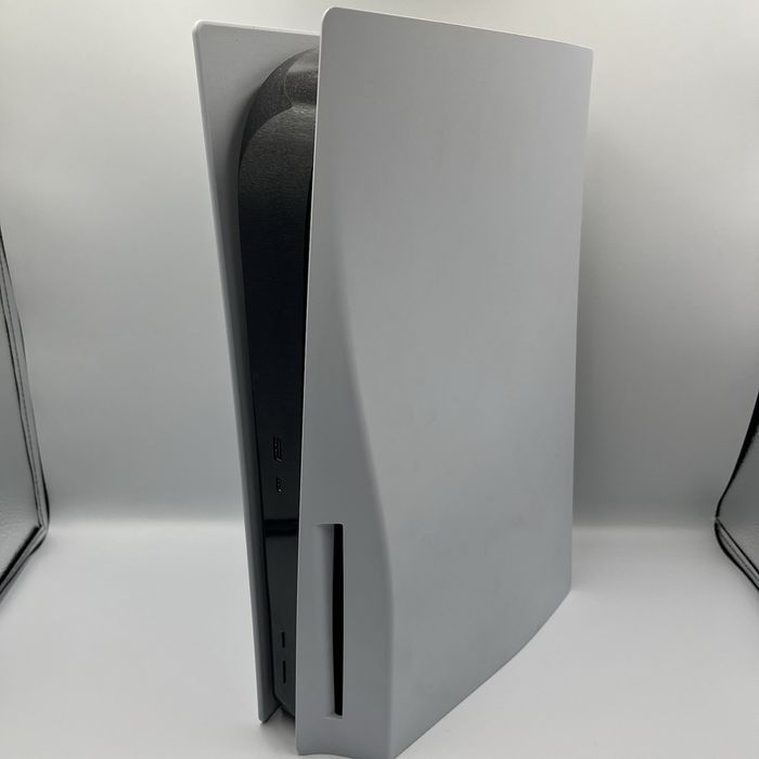 Sony Playstation 5 pro 2to - photo numéro 4