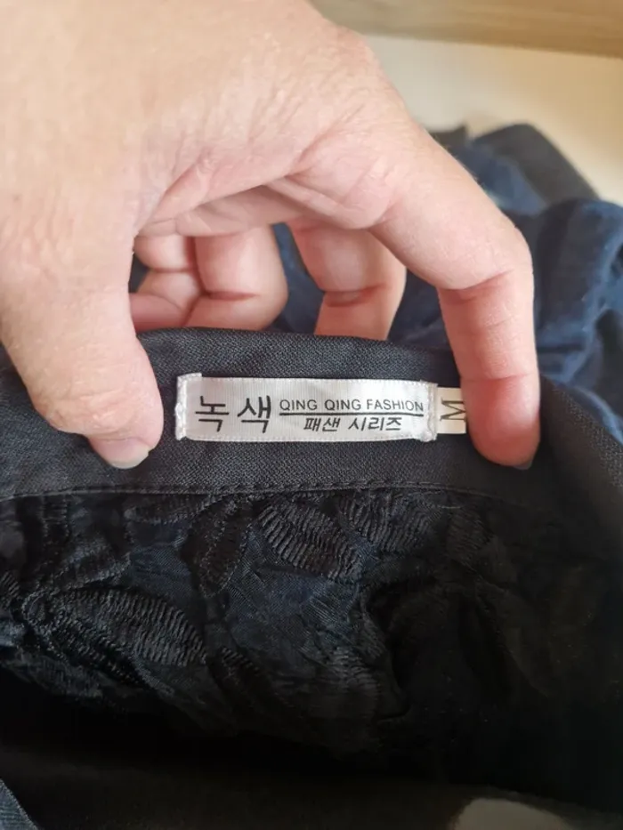 Veste légère femme - photo numéro 6