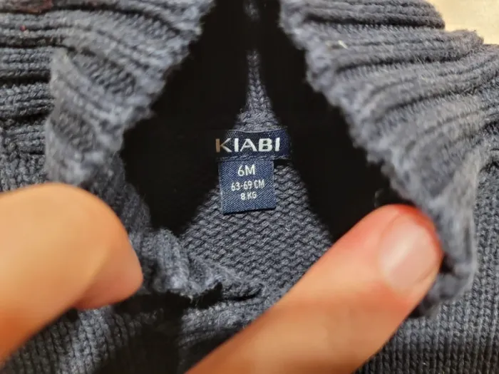 2 gilets - photo numéro 7