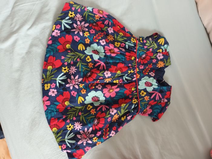 Ensemble deux robes + vestes - photo numéro 5