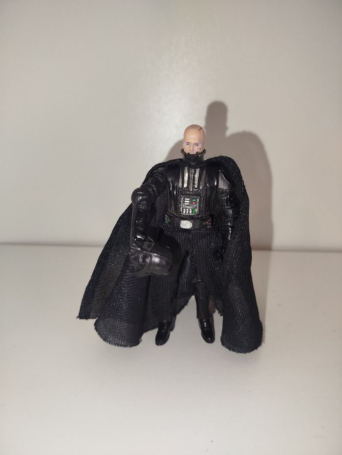 Figurine Star Wars Dark Vador - photo numéro 2