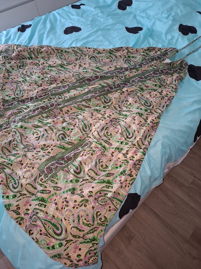 Robe longue - photo numéro 2