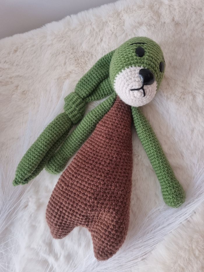 Doudou Puduk - photo numéro 3