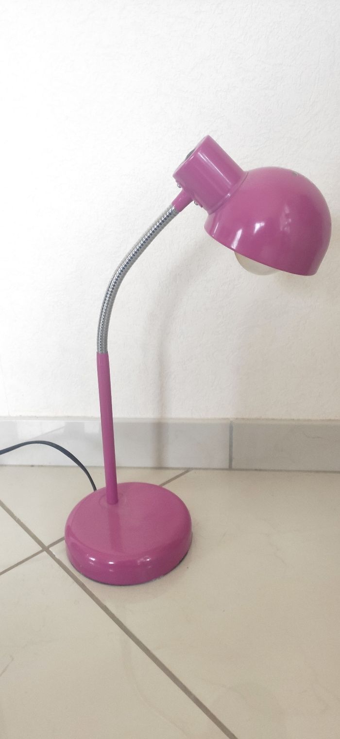 Lampe de bureau