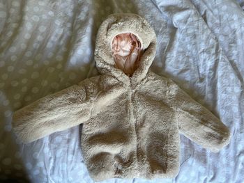 Manteau 18 mois