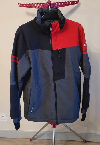 Veste de ski