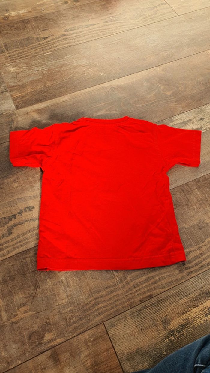 T-shirt pat patrouille 4 ans en bon état - photo numéro 3