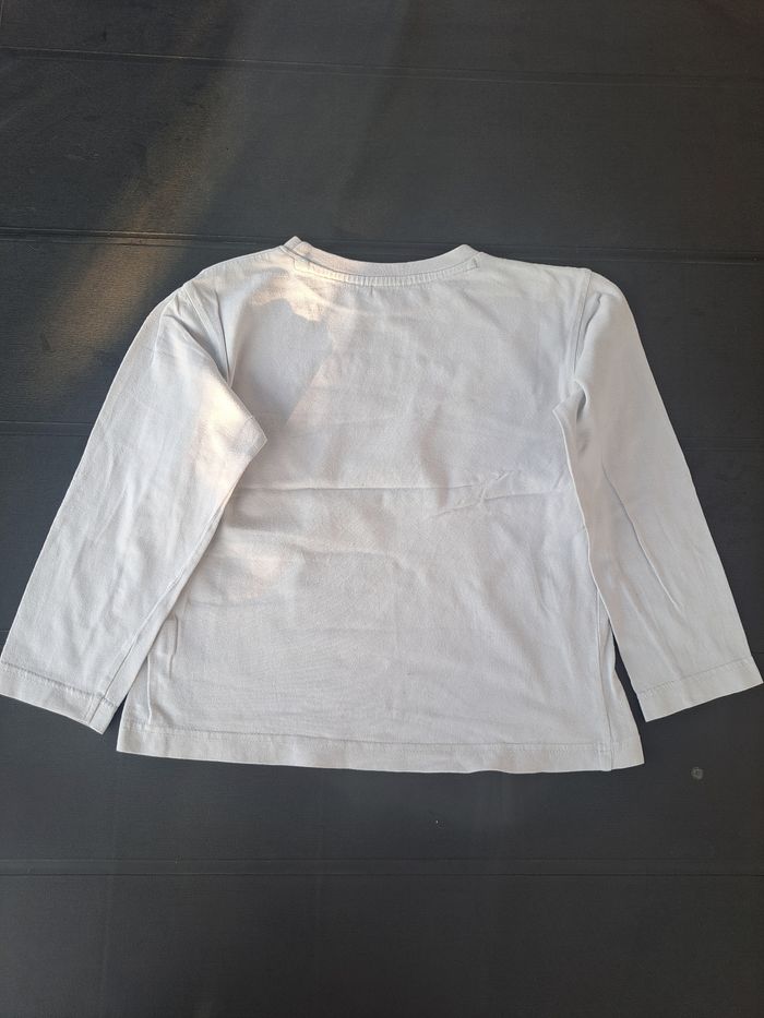Pull "Tex Kids" - photo numéro 4