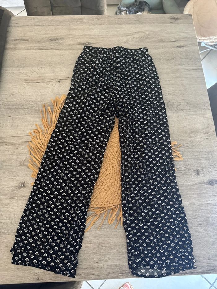 Pantalon été gemo 10 ans neuf