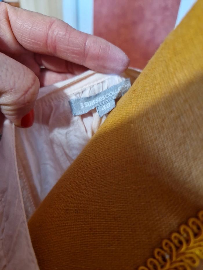 Blouse légère - photo numéro 13