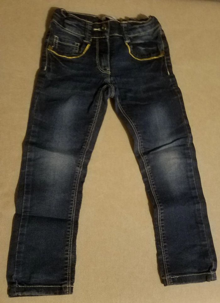 Jeans slim