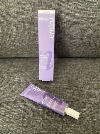 Sérum anti-âge 15ml