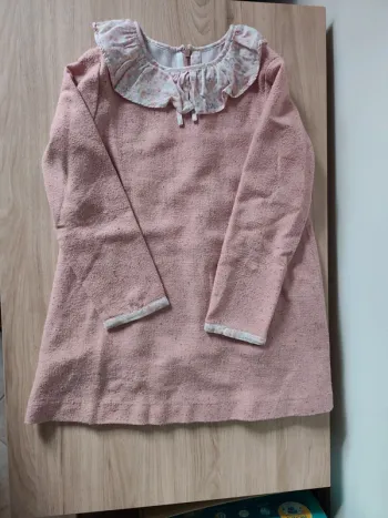 Robe 6 ans