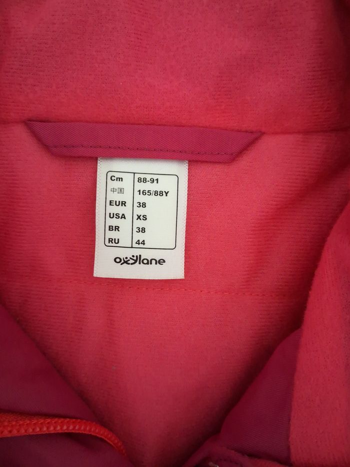 Blouson femme - photo numéro 6