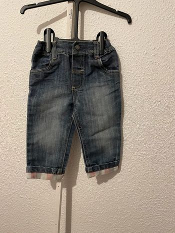 Jean 12M