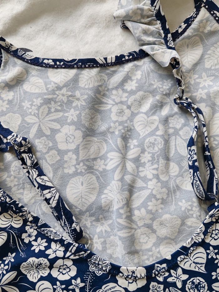 maillot de bain 6 ans - photo numéro 3