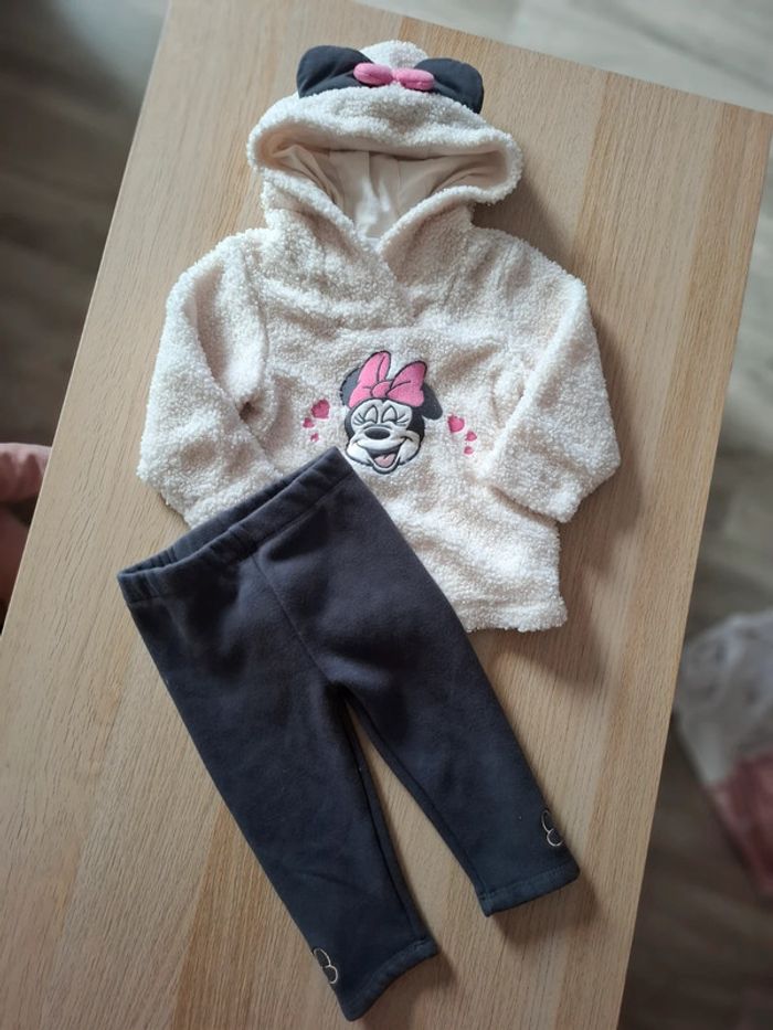 Ensemble 18mois