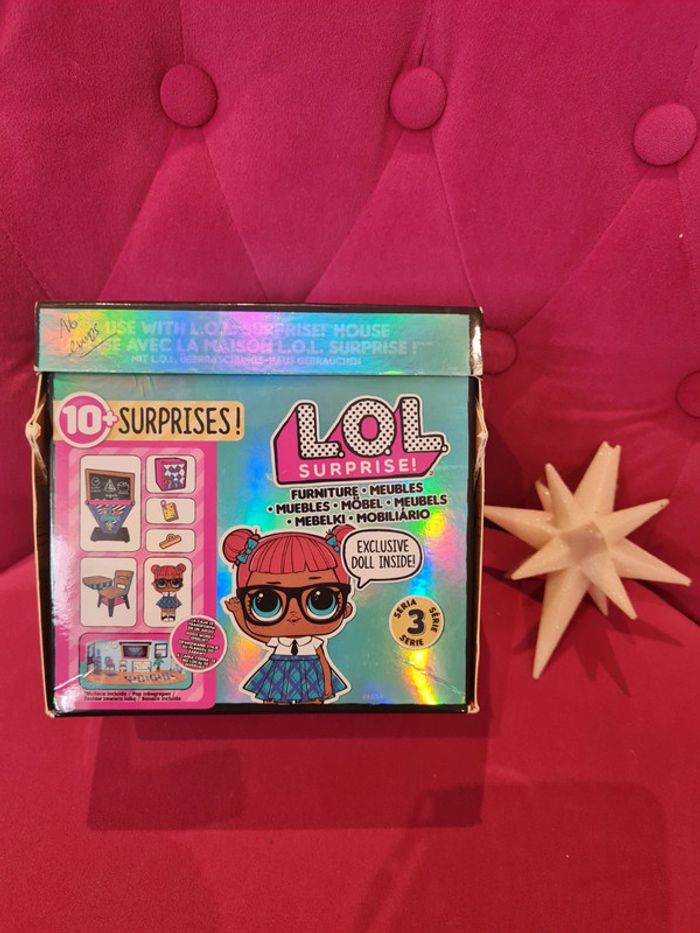 Lol surprise - photo numéro 2