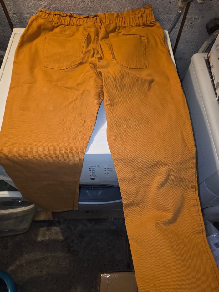 Pantalon kiabi taille 44 - photo numéro 5
