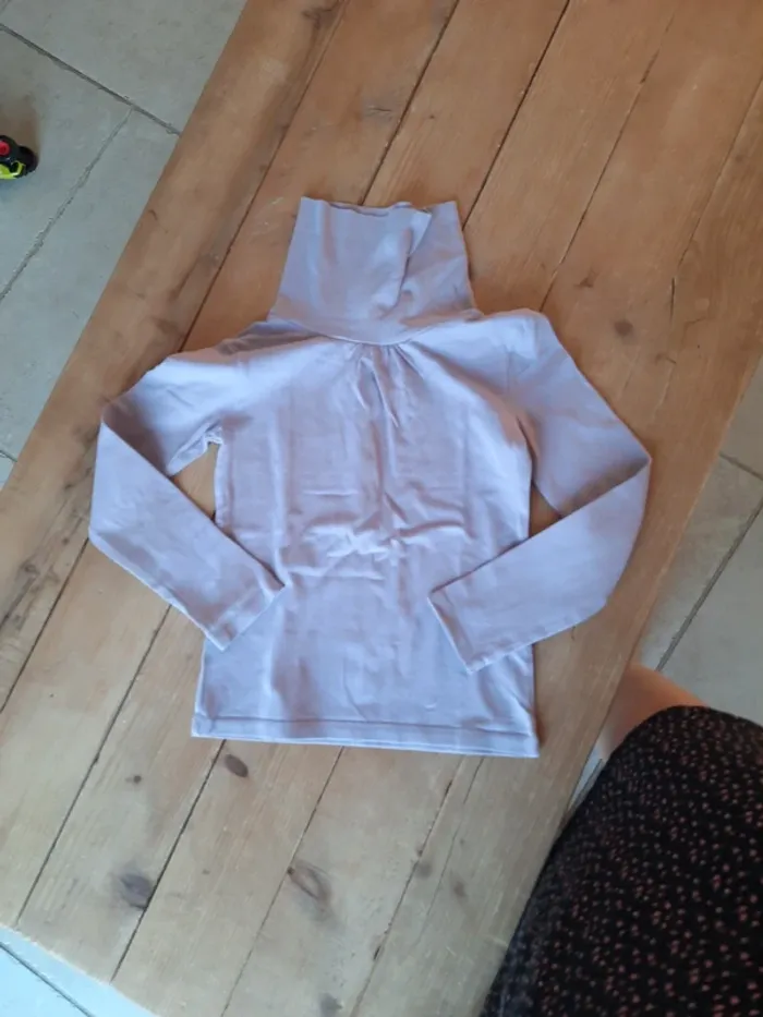 Lot de 2 sous pull - photo numéro 5