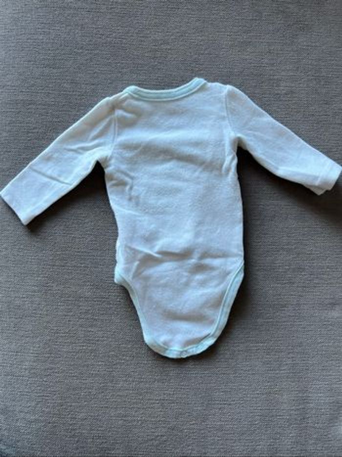 Body naissance - photo numéro 3