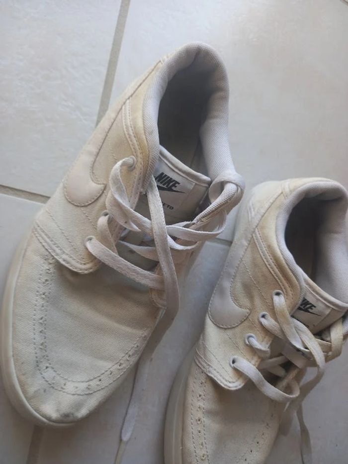 Basket Nike - photo numéro 2