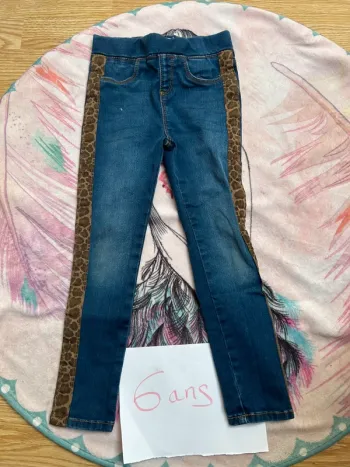 Jeans B