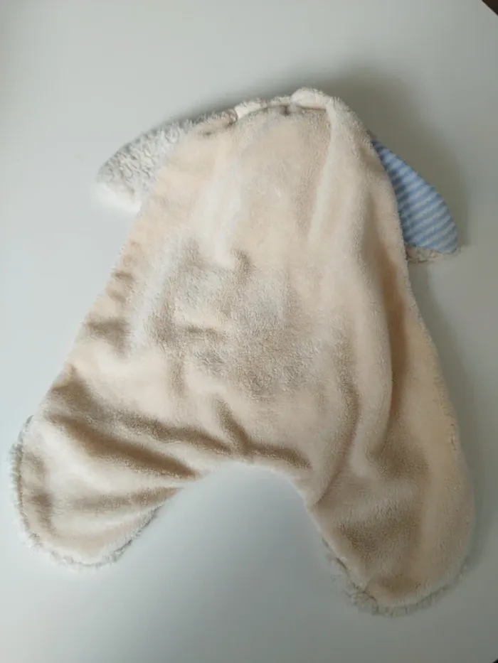 Mouton Olli Olbot - photo numéro 3