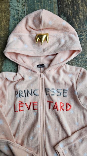 Pyjama xs