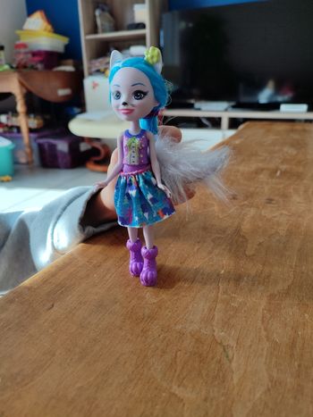 Poupée Enchantimals